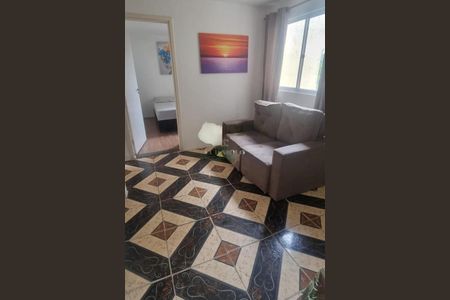 Apartamento à venda com 2 quartos, 53m² em Itaquera, São Paulo