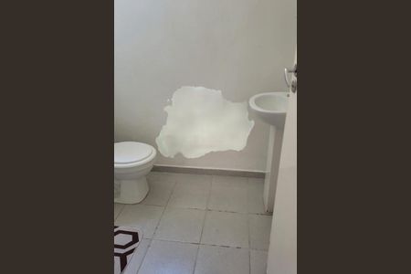 Apartamento à venda com 2 quartos, 53m² em Itaquera, São Paulo