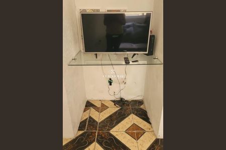 Apartamento à venda com 2 quartos, 53m² em Itaquera, São Paulo