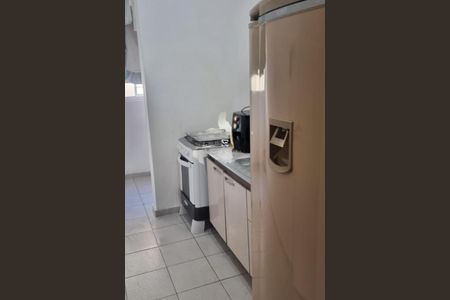 Apartamento à venda com 2 quartos, 53m² em Itaquera, São Paulo