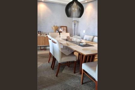 Apartamento à venda com 3 quartos, 128m² em Cidade São Francisco, São Paulo