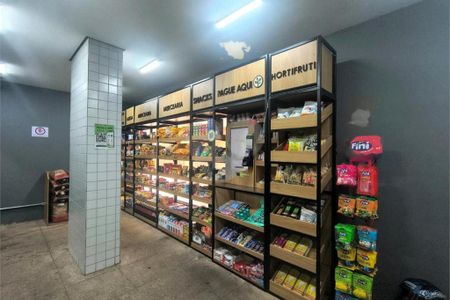 Apartamento à venda com 3 quartos, 128m² em Cidade São Francisco, São Paulo