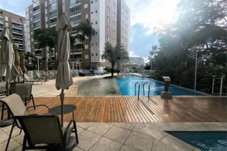 Apartamento à venda com 3 quartos, 128m² em Cidade São Francisco, São Paulo