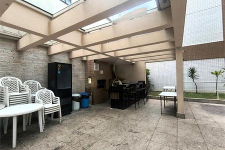 Apartamento à venda com 3 quartos, 128m² em Cidade São Francisco, São Paulo