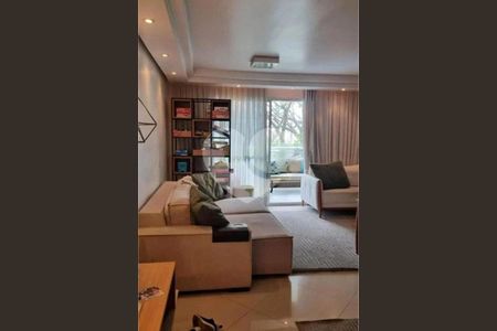 Apartamento à venda com 3 quartos, 128m² em Cidade São Francisco, São Paulo