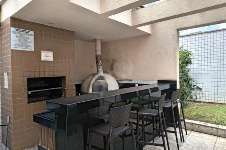 Apartamento à venda com 3 quartos, 128m² em Cidade São Francisco, São Paulo