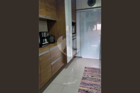 Apartamento à venda com 3 quartos, 128m² em Cidade São Francisco, São Paulo