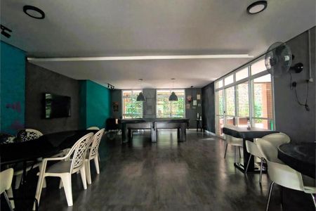 Apartamento à venda com 3 quartos, 128m² em Cidade São Francisco, São Paulo