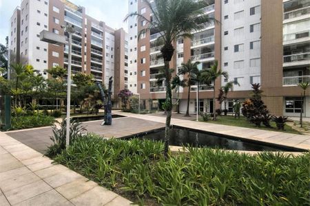 Apartamento à venda com 3 quartos, 128m² em Cidade São Francisco, São Paulo