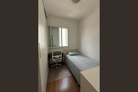 Apartamento à venda com 2 quartos, 45m² em Vila Mariana, São Paulo