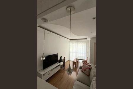 Apartamento à venda com 2 quartos, 45m² em Vila Mariana, São Paulo