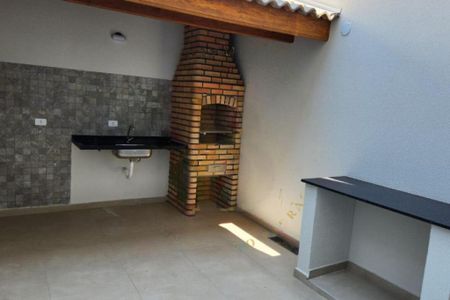 Casa à venda com 3 quartos, 110m² em Vila Sao Pedro, São Paulo