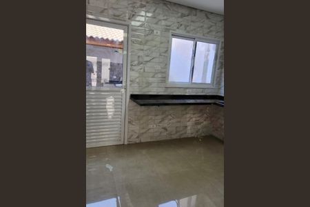 Casa à venda com 3 quartos, 110m² em Vila Sao Pedro, São Paulo