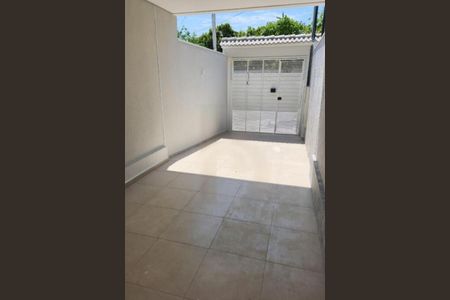 Casa à venda com 3 quartos, 110m² em Vila Sao Pedro, São Paulo