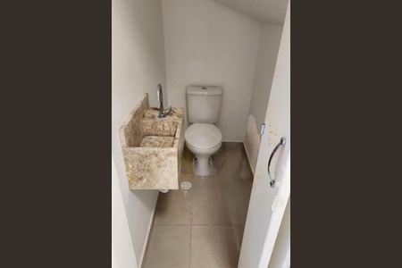 Casa à venda com 3 quartos, 110m² em Vila Sao Pedro, São Paulo