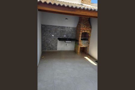 Casa à venda com 3 quartos, 110m² em Vila Sao Pedro, São Paulo