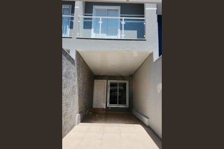 Casa à venda com 3 quartos, 110m² em Vila Sao Pedro, São Paulo