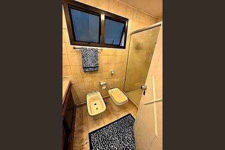 Apartamento à venda com 4 quartos, 260m² em Leblon, Rio de Janeiro