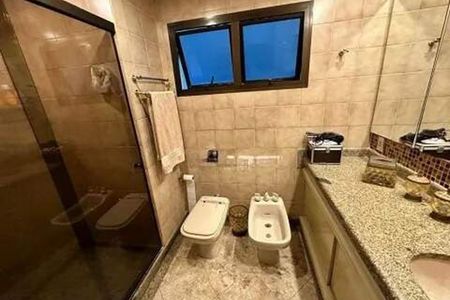 Apartamento à venda com 4 quartos, 260m² em Leblon, Rio de Janeiro