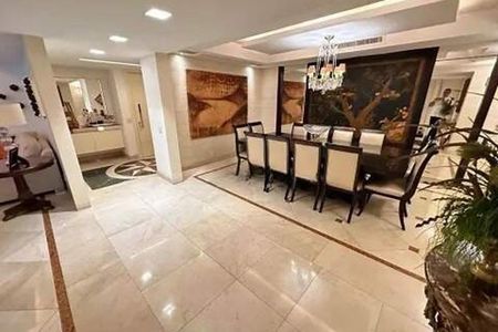 Apartamento à venda com 4 quartos, 260m² em Leblon, Rio de Janeiro