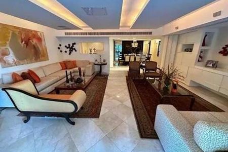 Apartamento à venda com 4 quartos, 260m² em Leblon, Rio de Janeiro