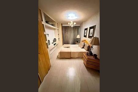 Apartamento à venda com 4 quartos, 260m² em Leblon, Rio de Janeiro