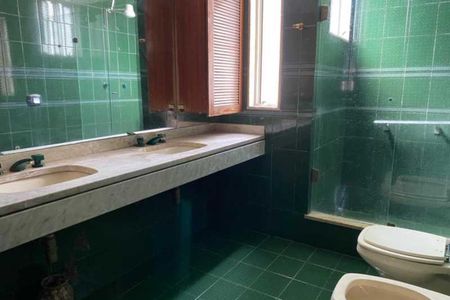 Apartamento à venda com 4 quartos, 300m² em Copacabana, Rio de Janeiro