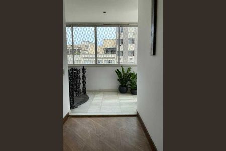 Apartamento à venda com 300m², 4 quartos e 1 vaga