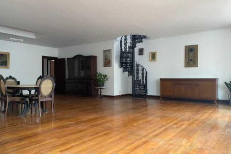 Apartamento à venda com 4 quartos, 300m² em Copacabana, Rio de Janeiro