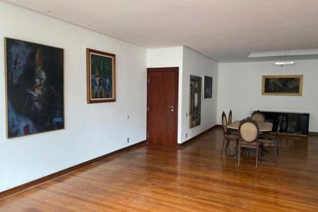 Apartamento à venda com 4 quartos, 300m² em Copacabana, Rio de Janeiro