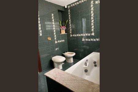 Apartamento à venda com 300m², 4 quartos e 1 vaga