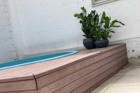 Apartamento à venda com 300m², 4 quartos e 1 vaga