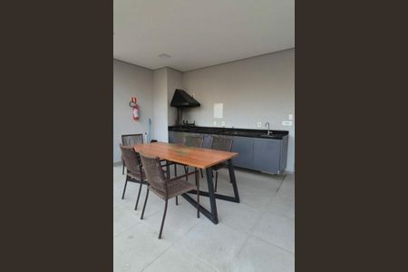 Apartamento à venda com 2 quartos, 71m² em Quarta Parada, São Paulo