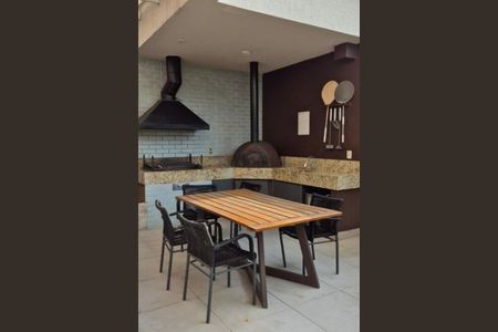 Apartamento à venda com 2 quartos, 71m² em Quarta Parada, São Paulo