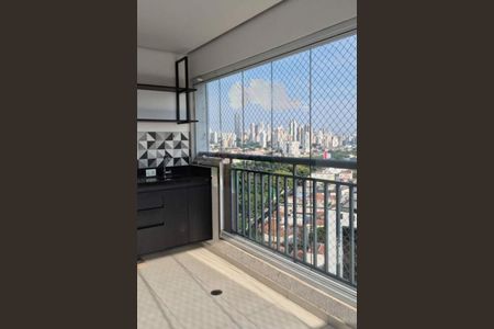 Apartamento à venda com 2 quartos, 71m² em Quarta Parada, São Paulo
