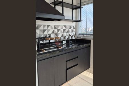 Apartamento à venda com 2 quartos, 71m² em Quarta Parada, São Paulo