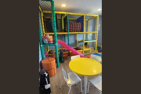 Apartamento à venda com 2 quartos, 71m² em Quarta Parada, São Paulo