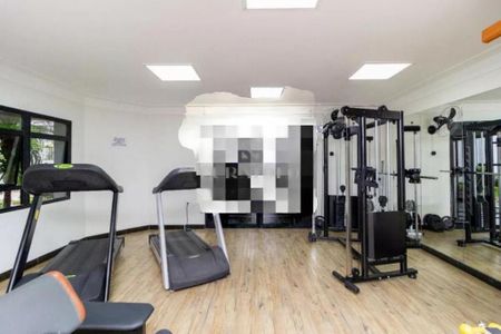 Apartamento à venda com 167m², 2 quartos e 2 vagas