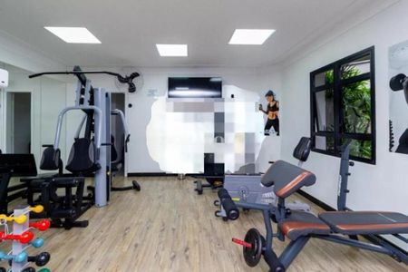 Apartamento à venda com 167m², 2 quartos e 2 vagas