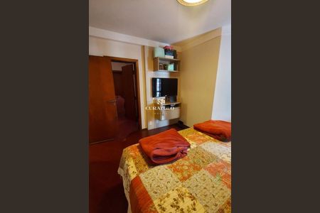 Apartamento à venda com 167m², 2 quartos e 2 vagas