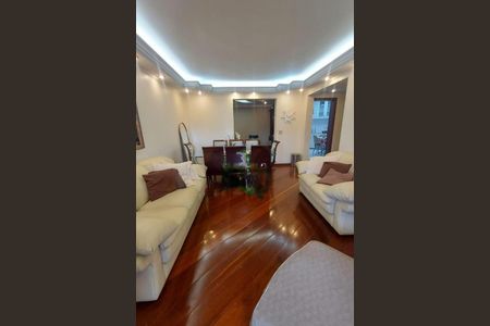 Apartamento à venda com 2 quartos, 167m² em Vila Regente Feijó, São Paulo