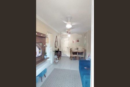 Apartamento à venda com 2 quartos, 55m² em Pechincha, Rio de Janeiro