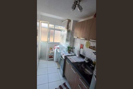 Apartamento à venda com 2 quartos, 55m² em Pechincha, Rio de Janeiro