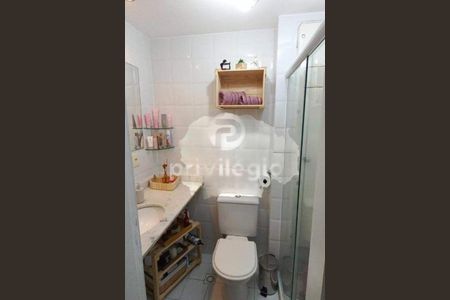 Apartamento à venda com 2 quartos, 55m² em Pechincha, Rio de Janeiro