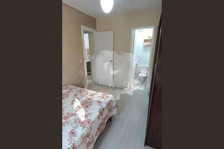 Apartamento à venda com 2 quartos, 55m² em Pechincha, Rio de Janeiro