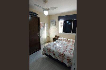 Apartamento à venda com 2 quartos, 55m² em Pechincha, Rio de Janeiro