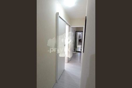 Apartamento à venda com 2 quartos, 55m² em Pechincha, Rio de Janeiro