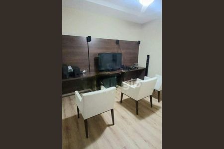 Apartamento à venda com 2 quartos, 55m² em Pechincha, Rio de Janeiro