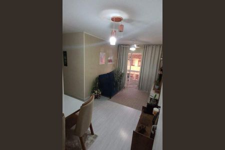 Apartamento à venda com 2 quartos, 55m² em Pechincha, Rio de Janeiro