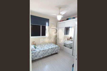 Apartamento à venda com 2 quartos, 55m² em Pechincha, Rio de Janeiro